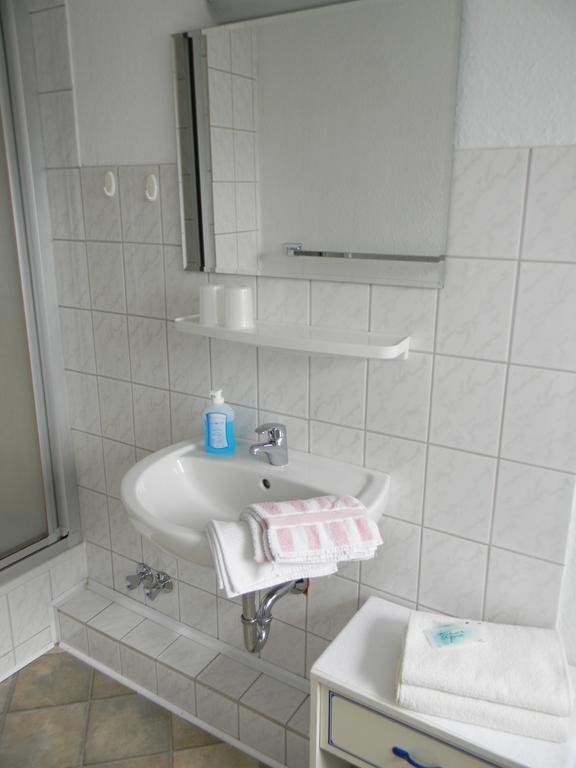 Gaestehaus Kehne Horn-Bad Meinberg Phòng bức ảnh