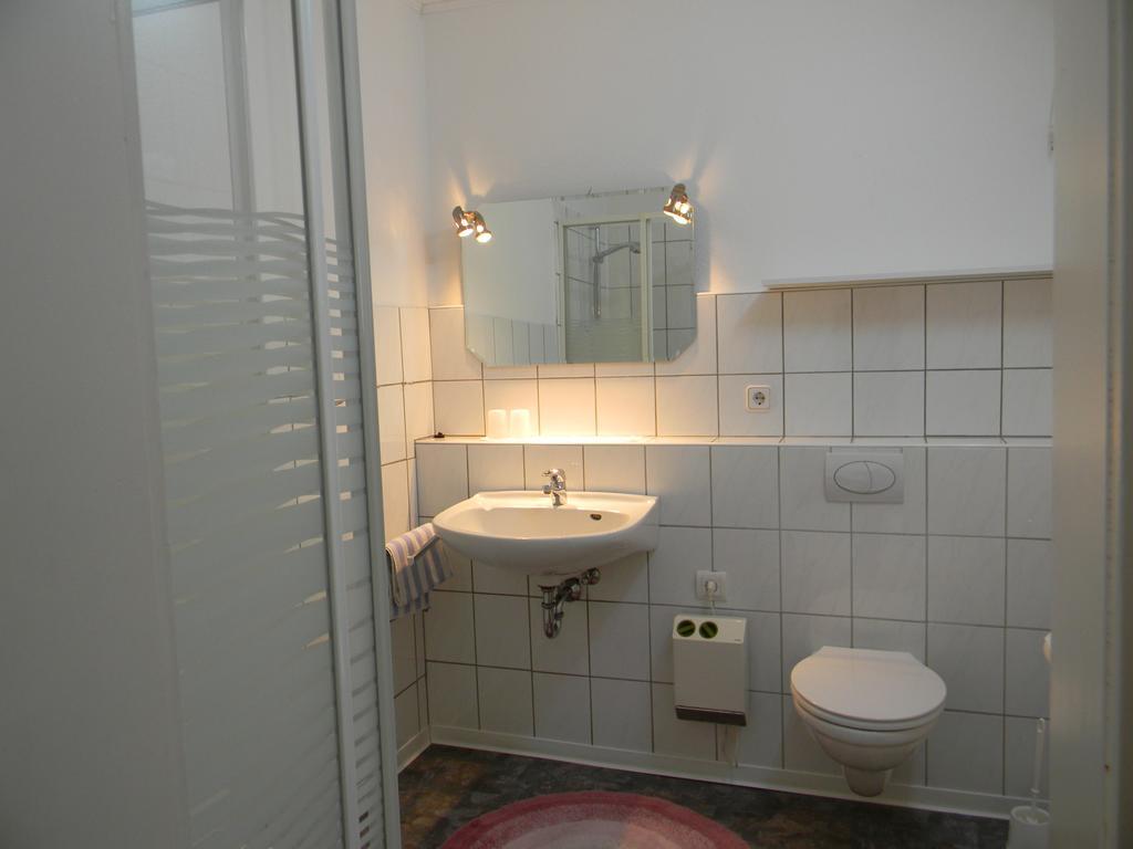 Gaestehaus Kehne Horn-Bad Meinberg Phòng bức ảnh
